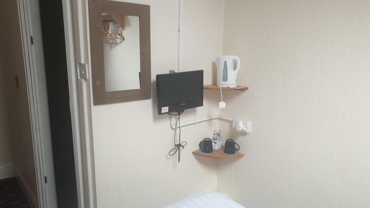 Coastal Roomz Blackpool Cameră foto