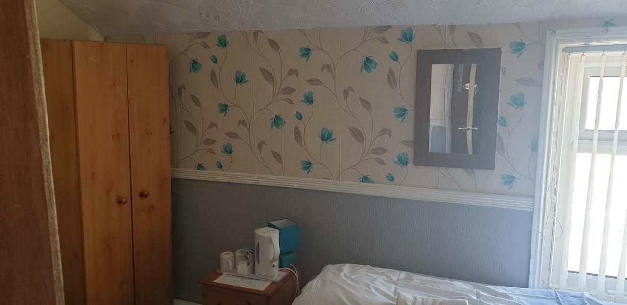 Coastal Roomz Blackpool Cameră foto