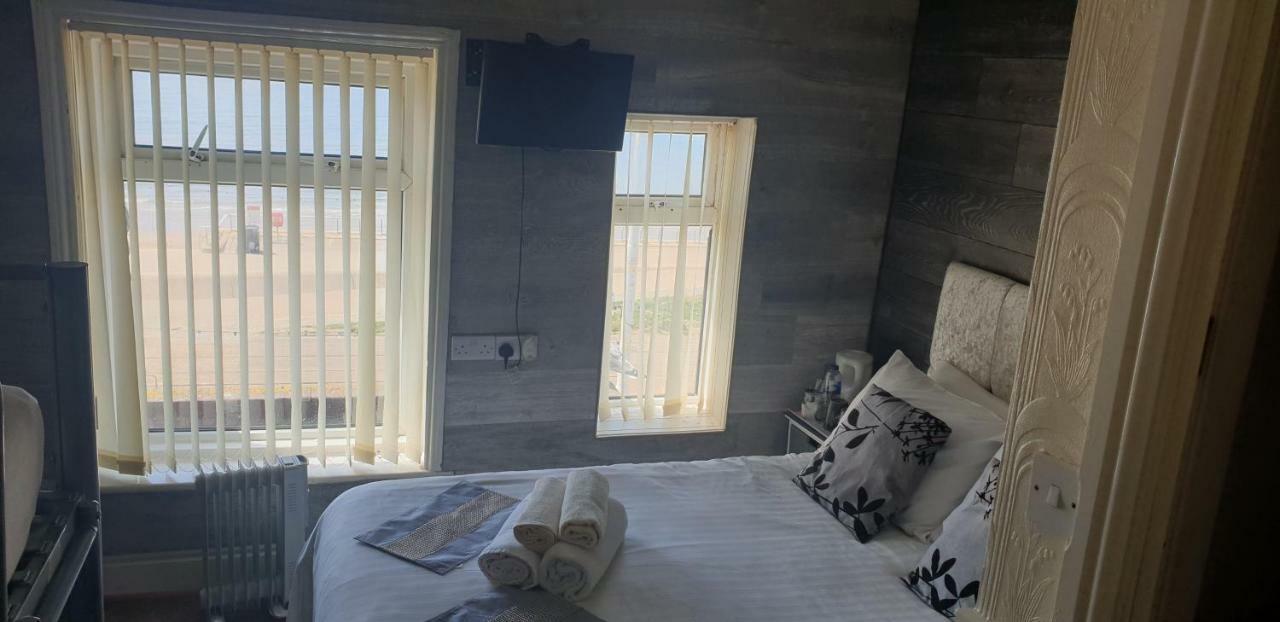 Coastal Roomz Blackpool Cameră foto