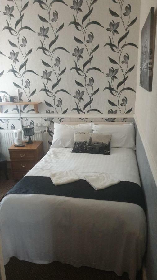 Coastal Roomz Blackpool Cameră foto