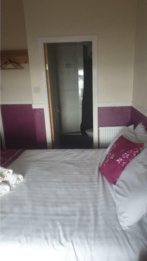 Coastal Roomz Blackpool Cameră foto